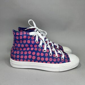 Converse x Marimekko Shoes Womens Size 5 Chuck Taylor All Star High Top Sneakers